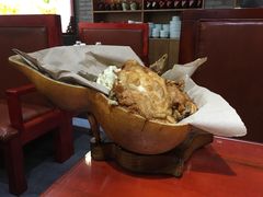 -窄巷子陕菜馆·地道陕西菜(粉巷店)