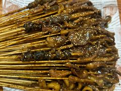 -十里铺铁板鱿鱼