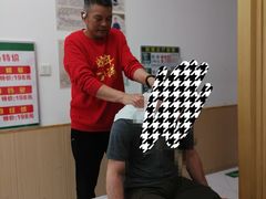 -北派修脚·采耳(上地信息路店)