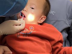 -常州现代口腔门诊部