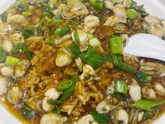 -阿忠食坊大排档·20年老店(万象城店)