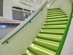 -南京国际贸易中心