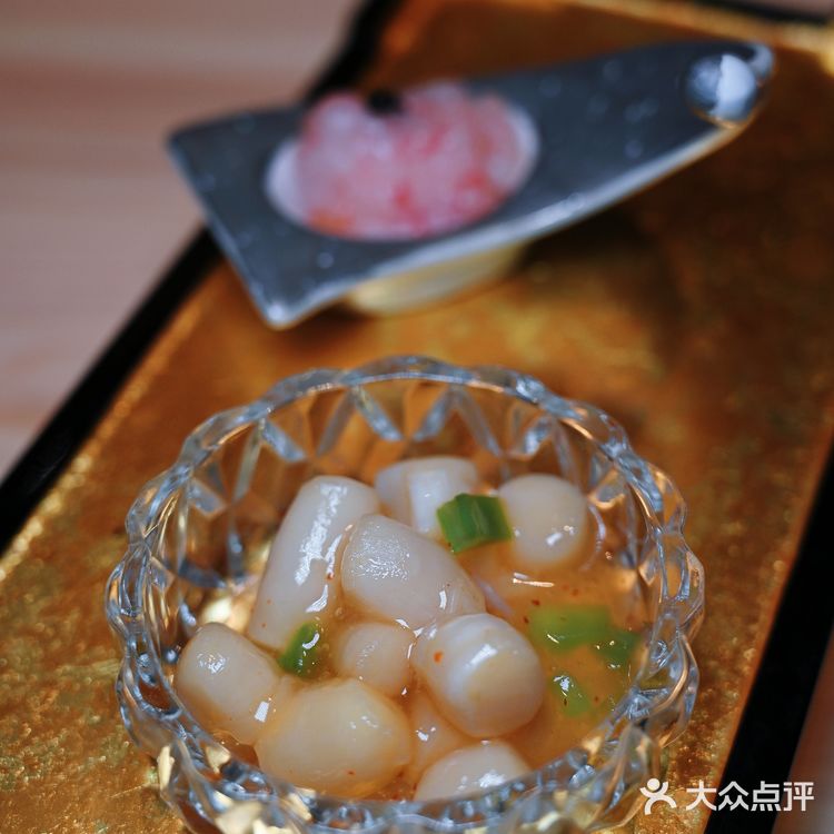 芥末让你把普通日子过得好吃一些