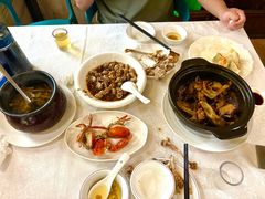 -莲花公园煎蟹(总店)