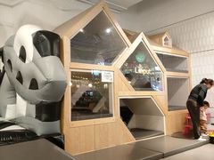 -Lilliput粒粒堡亲子餐厅(置汇旭辉店)