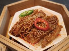 -山海•蒸汽活海鲜自助(皇庭广场店)