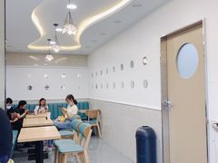 -书亦烧仙草(武宿国际机场店)