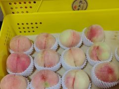 -老袁家蜜桃农场·阳山水蜜桃