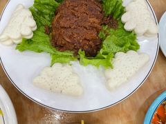 -都一处烧麦馆(前门店)