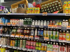 -Olé精品超市(天汇广场店)