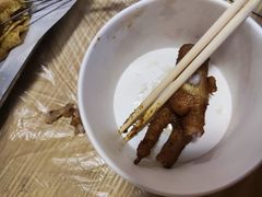 -黑皮烧烤(民意四路店)
