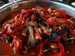 老长沙口味虾-聚味瞿记·龙虾堂(渔人码头一店)
