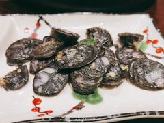 -金藏屋 碳火烤肉(江湾路店)