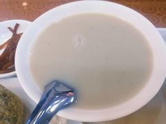 豆汁儿-护国寺小吃(地安门店)