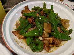 -绿茶餐厅(天津天河城店)