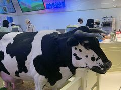 -红星前进面包牛奶公司(君太店)