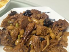 -张树军海鲜(王府壹号店)