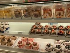 -LanTa蓝塔烘焙(中原万达店)