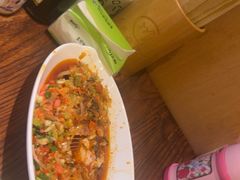 -为民烧烤吧.自贡爆炒菜(收录10年好店)