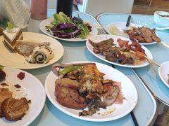 -东方之珠洗浴休闲广场(于家堡店)