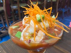 -panchos 墨西哥餐厅(嘉绿苑店)