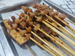 -辣不怕口味虾(凌霄路店)