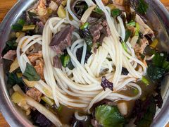 -凤张螺蛳粉·爽口粉(跃进路总店)