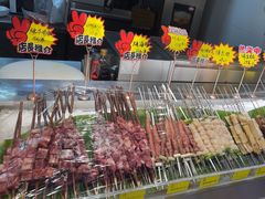 -77号渔船·蒸海鲜青岛菜(积米崖店)