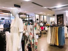 -ZARA(沈阳大悦城店)