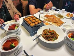 -同庆楼(金宝汇店)