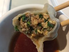 -八珍饺子·烤鸭·家常菜