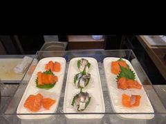 -康莱德酒店·美庭自助餐厅