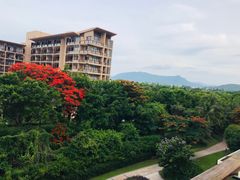 -三亚亚龙湾天域度假酒店