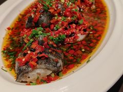 -上和臻品中国菜(花园街店)