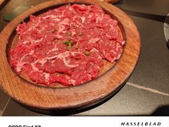 -季季山·云南野生菌火锅(上海首店)
