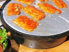 -么肆烤肉(汉街形象店)