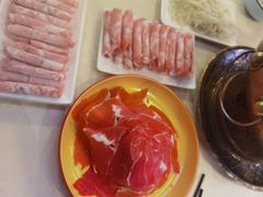 -虾大侠·盱眙龙虾老北京铜锅涮羊肉(金楠天街店)