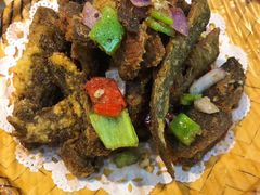 -阿巧一号私房菜(止园路店)
