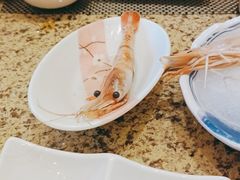 -丰卓会海鲜自助(中润大道店)