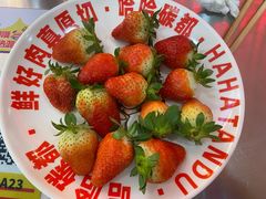-哈哈碳都·牛肋条无限自助烤肉(宝龙店)