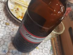 -云晓光头烧烤吧(德平路店)