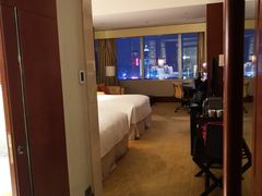 -上海雅居乐万豪侯爵酒店