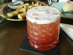 -咖法森林·咖啡  酒吧(天河店)