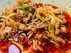 -顺水湾·牛肉牛杂火锅(驾鹤店)