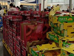-山姆会员商店(邻瑞广场店)