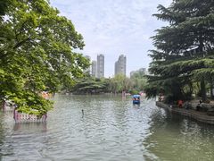 -西苑公园