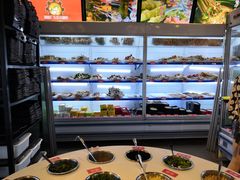 -钢管厂五区小郡肝串串香(南山店)