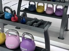 -24/7 FITNESS 健身(罗湖金光华店)