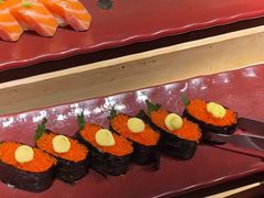 -奔海甄选·活鲜刺身铁板烧自助(太原里店)