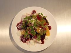 -Ocean's Table 欧舍